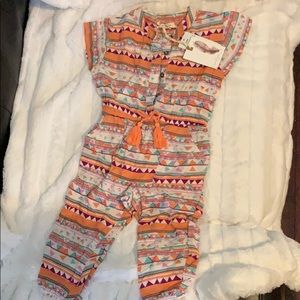 Jessica Simpson Overall